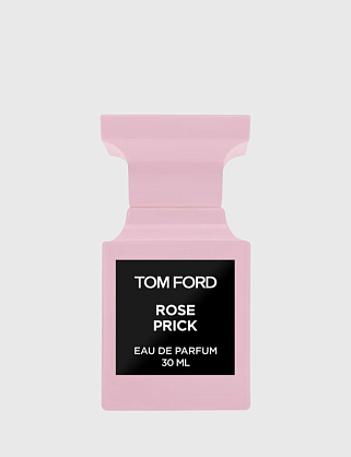 парф.вода tf rose prick 30 мл
