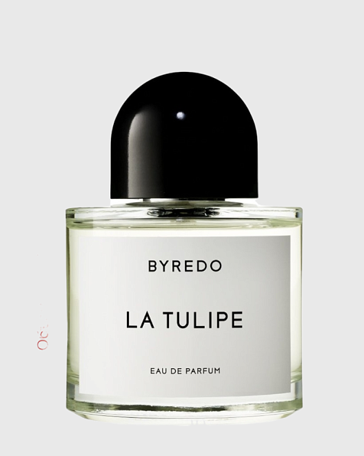 la tulipe edp 100 ml - парфюмерная вода