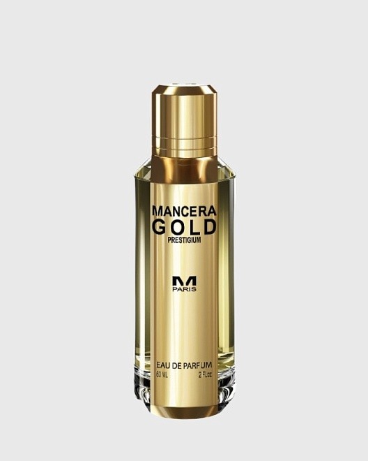 gold prestigium edp 60 ml - парфюмерная вода