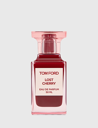 парф вода tf lost cherry 50мл