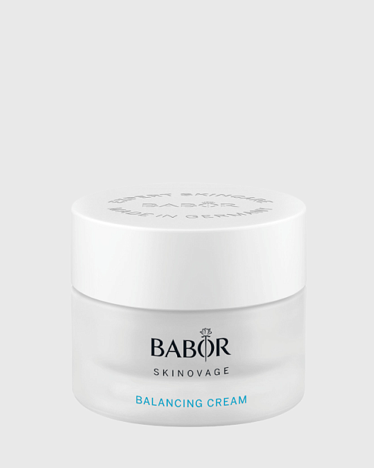 крем для комбинированной кожи skinovage / skinovage balancing cream