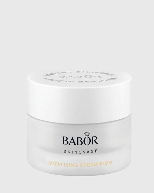 крем рич совершенство кожи skinovage /skinovage vitalizing cream rich