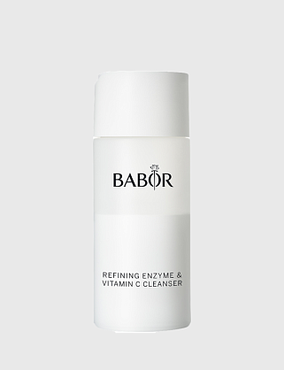 очищающая ферментная пудра / refining enzyme & vitamin c cleanser очищающая ферментная пудра / refining enzyme & vitamin c cleanser