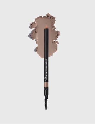карандаш для бровей sexy eyebrow pencil ice blonde