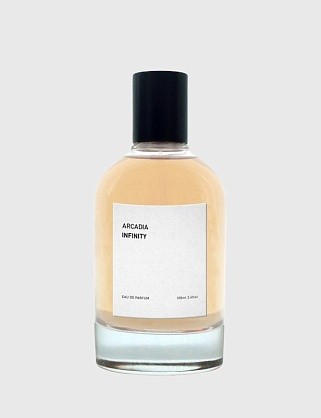 infinity edp 100 ml - парфюмерная вода