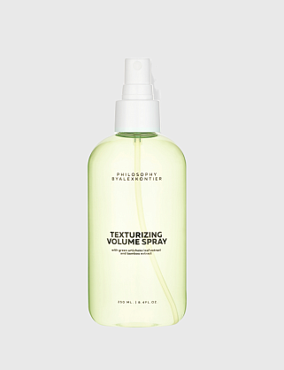 texturizing volume spray 250 ml texturizing volume spray 250 ml
