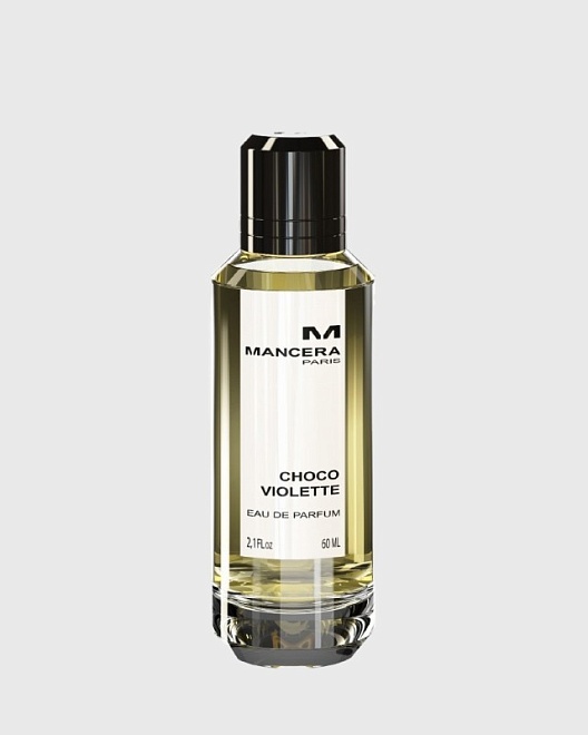 choco violette edp 60 ml - парфюмерная вода