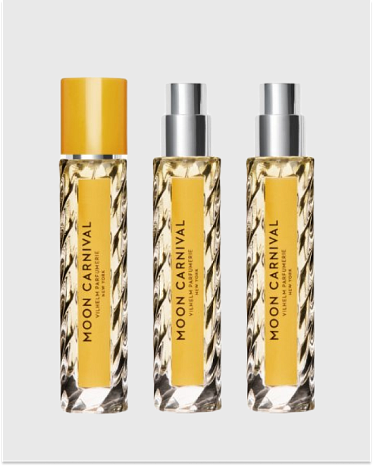 moon carnival edp 3*10 ml - парфюмерная вода