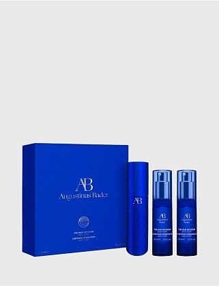 Купить КОНЦЕНТРАТ The Skin Infusion 3х15МЛ в интернет магазине косметики и парфюмерии АЛОНТА