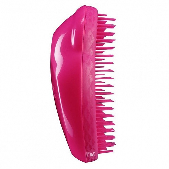 расческа tangle teezer original pink fizz
