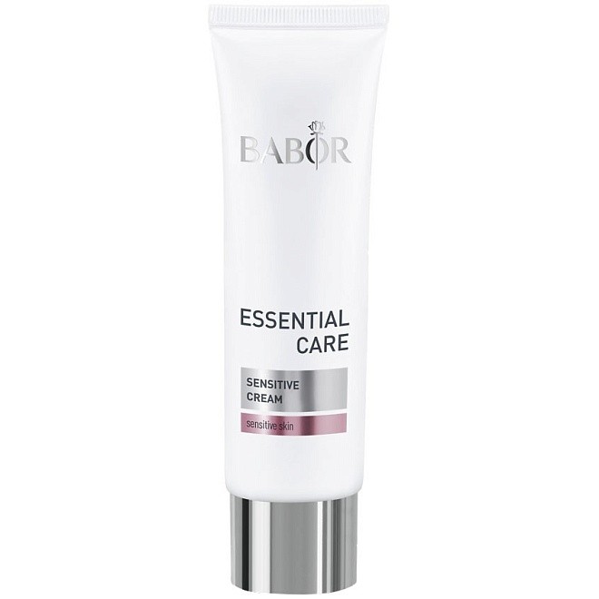 крем для чувствительной кожи essential care / essential care sensitive cream
