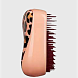 расческа tangle teezer compact styler apricot leopard