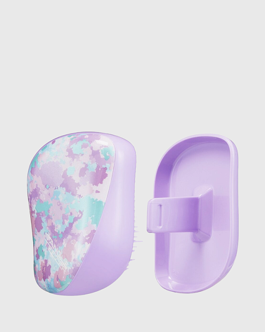 расческа tangle teezer compact styler dawn chameleon