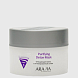 "aravia professional" очищающая маска с активированным углем purifyning detox mask, 150мл/12