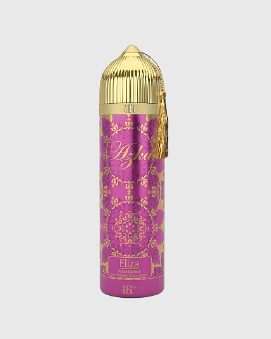 eliza w deo 200 ml spr
