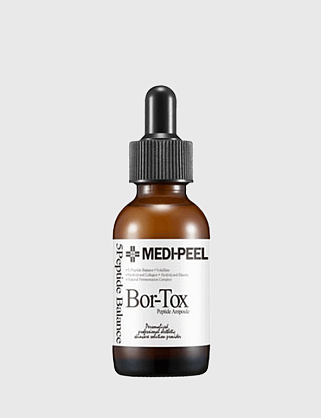 bor-tox peptide ampoule (30ml) сыворотка с эффектом ботокса bor-tox peptide ampoule (30ml) сыворотка с эффектом ботокса