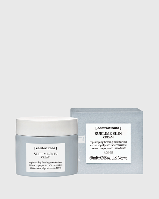 sublime skin cream / крем совершенный увлажняющий  30ml 