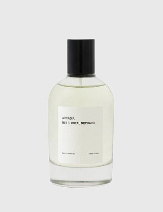 no.1 royal orchard edp 100 ml - парфюмерная вода