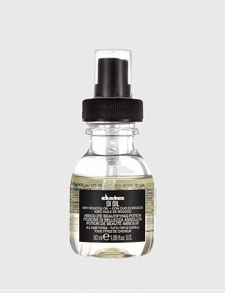 масло для абсолютной красоты волос - oi/oil, absolute beautifying potion 50 ml масло для абсолютной красоты волос - oi/oil, absolute beautifying potion 50 ml