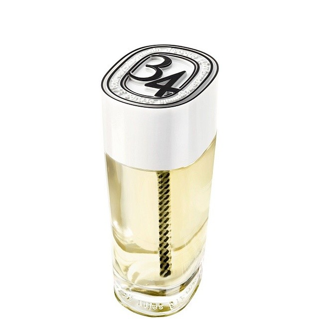 l'eau du 34 edt 100 ml - туалетная вода