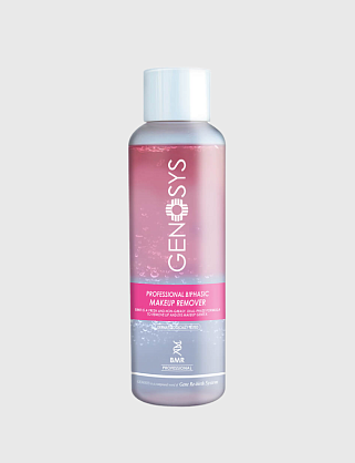professional biphasic makeup remover | двухфазный лосьон для снятия макияжа, 200 мл