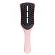 расческа для укладки феном tangle teezer easy dry & go tickled pink