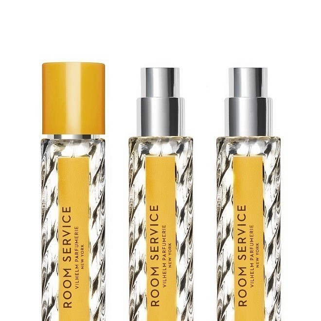 room service edp 3*10 ml - парфюмерная вода