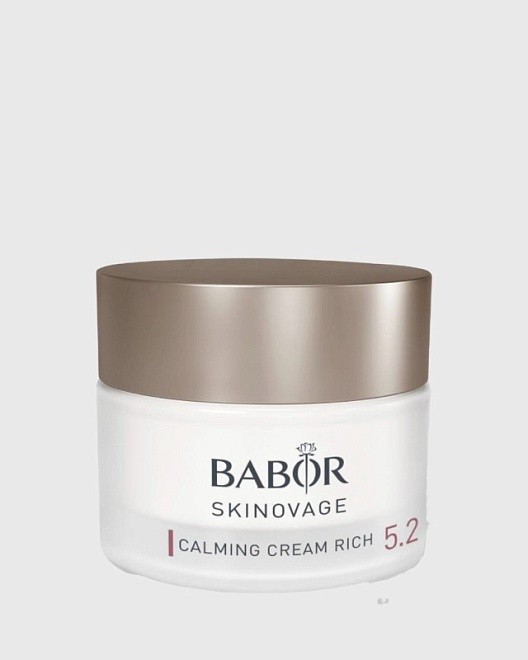 крем рич для чувствительной кожи skinovage / skinovage calming cream rich