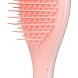 расческа tangle teezer the wet detangler mini blush glow frost