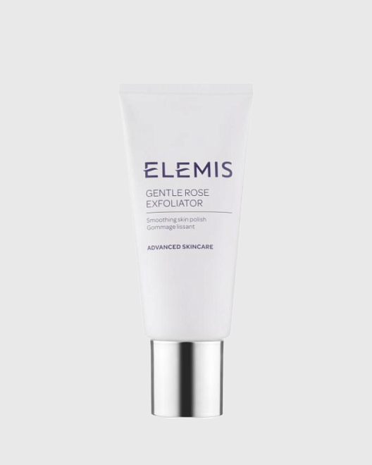 мягкий пилинг марокканская роза / gentle rose exfoliator