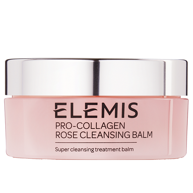 бальзам для умывания роза про-коллаген/pro- co rose cleansing balmllagen