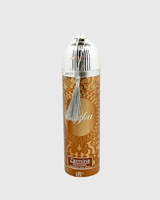 zarmina m deo 200 ml spr