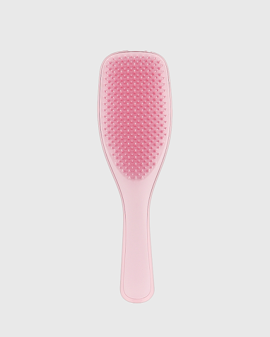 расческа tangle teezer the wet detangler sky blue cupid
