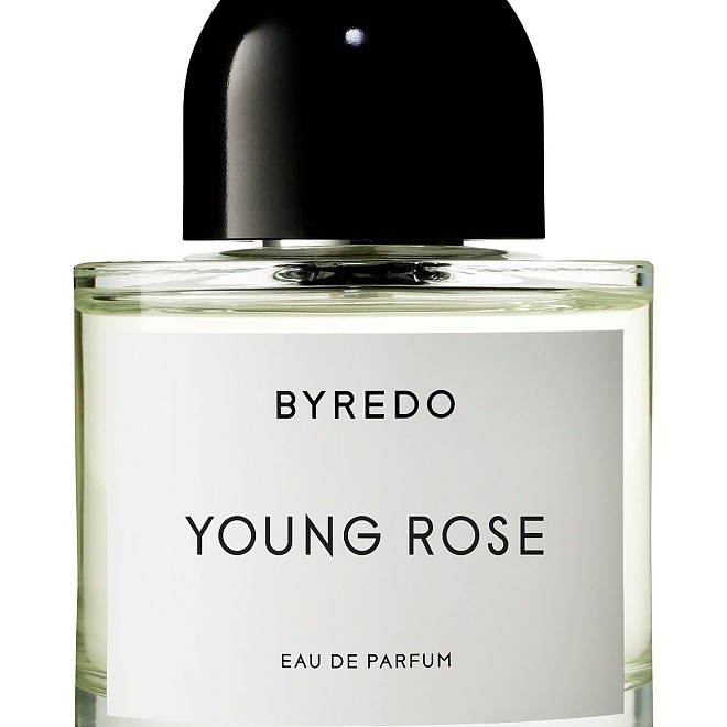 young rose edp 100 ml - парфюмерная вода