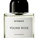 young rose edp 100 ml - парфюмерная вода