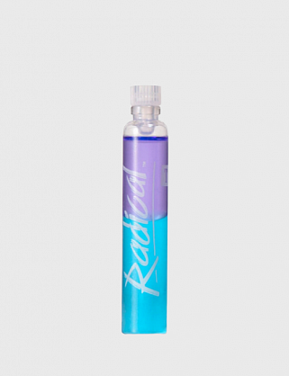 radical super dark 4 ml