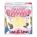 резинка-браслет для волос invisibobble lisa&lena