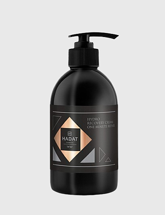 hydro recovery cream one minute repair крем для волос 1 минута на восстановление 500 мл hydro recovery cream one minute repair крем для волос 1 минута на восстановление 500 мл