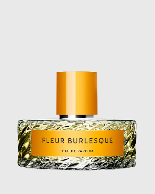 fleur burlesque edp 50 ml - парфюмерная вода