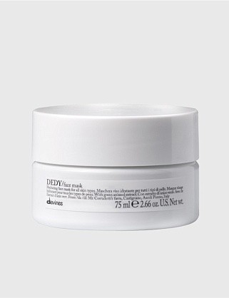 dedy face mask - маска для лица 75 мл 