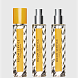 room service edp 3*10 ml - парфюмерная вода