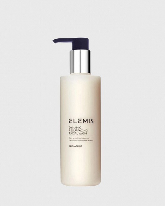 крем для умывания дайнемик anti-age / dynamic resurfacing facial wash