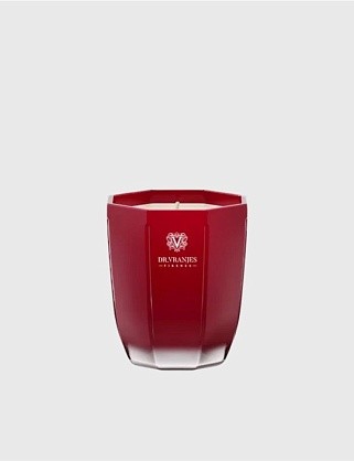 ароматическая свеча rosso nobile red tourmaline 80 г