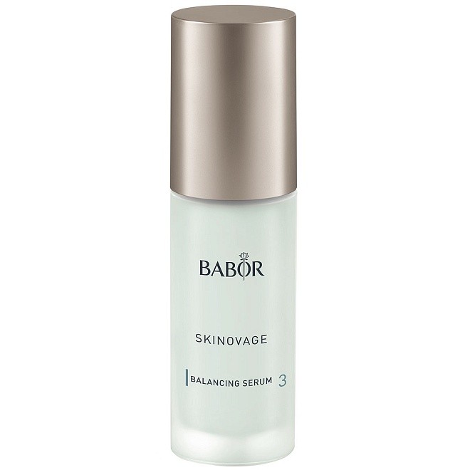 сыворотка для комбинированной кожи skinovage / skinovage balancing serum