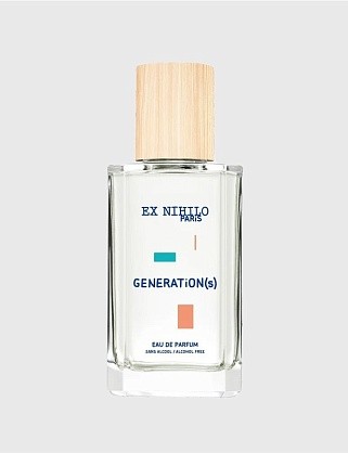 generation(s), edp, дженерейшн(с) парф. вода спрей 100 мл generation(s), edp, дженерейшн(с) парф. вода спрей 100 мл