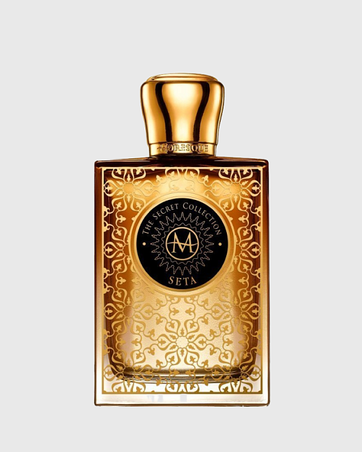 seta edp 75 ml - парфюмерная вода