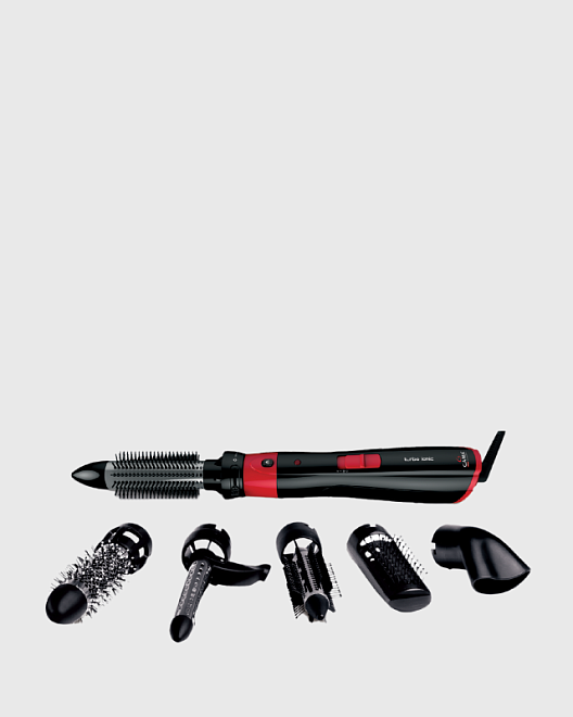 фен щетка gama multistuler turbo ионизация 1200 втт