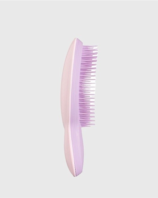 расческа tangle teezer the ultimate  vintage pink