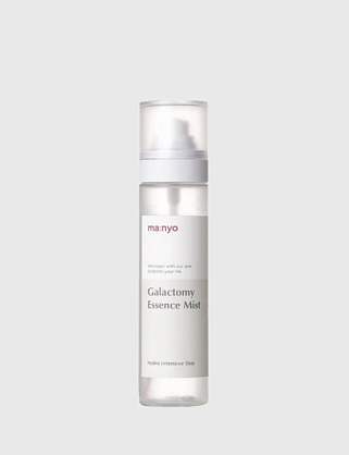 мист-эссенция для лица с галактомисисом ma:nyo “galactomy essence mist”, 120ml мист-эссенция для лица с галактомисисом ma:nyo “galactomy essence mist”, 120ml