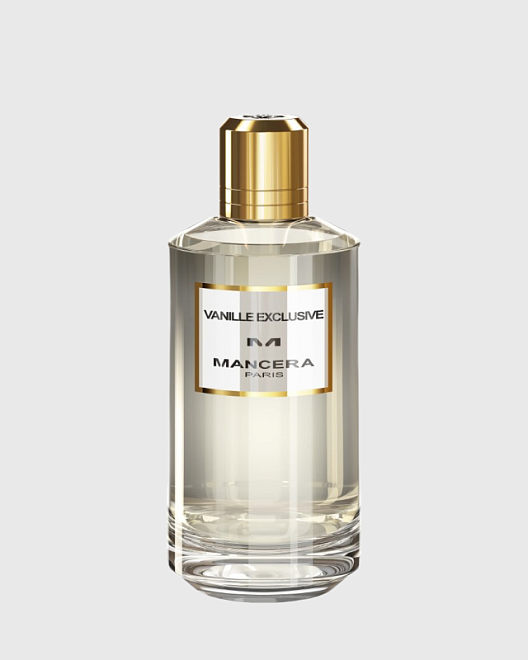 vanille exclusive edp 120 ml - парфюмерная вода